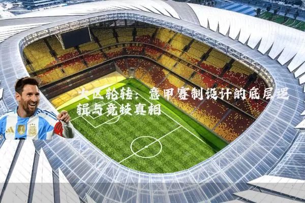 大区轮转：意甲赛制设计的底层逻辑与竞技真相