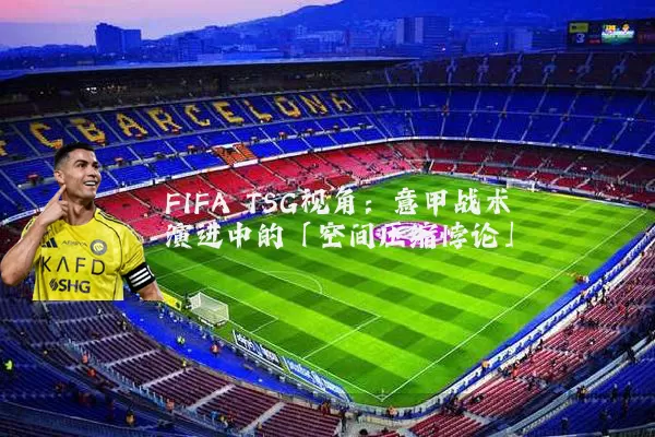 FIFA TSG视角：意甲战术演进中的「空间压缩悖论」